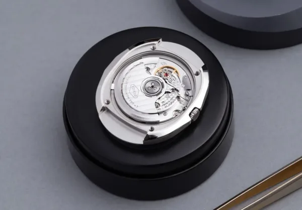 Montre militaire serica ref 6190 31
