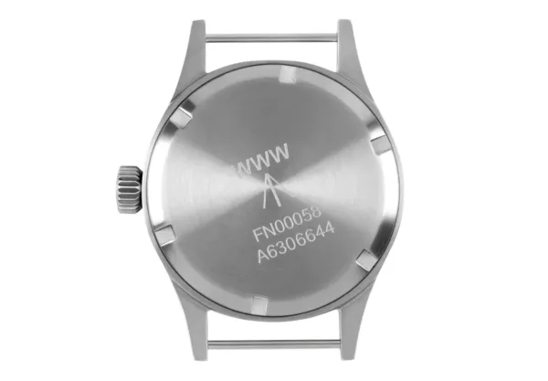 Montre militaire vertex the m100a 31