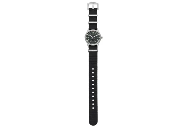 Montre militaire vertex the m100a 33