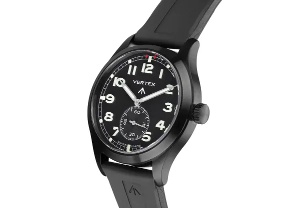 Montre militaire vertex the m100a 38