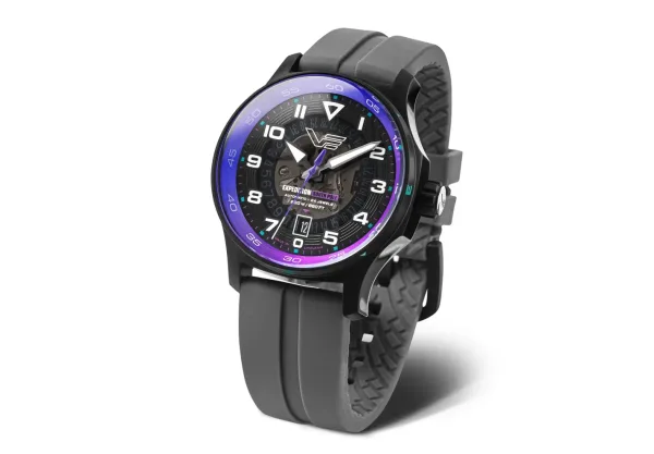 Montre militaire vostok europe south pole automatic 29