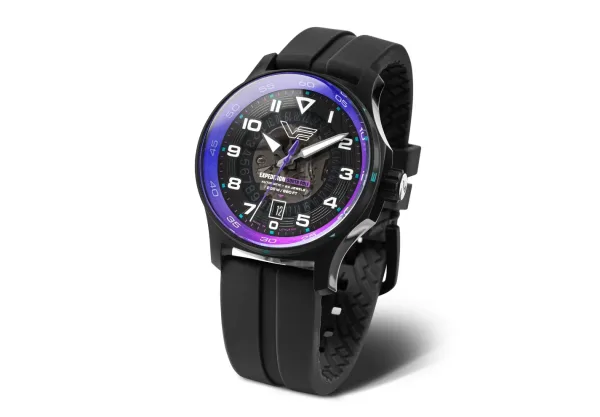 Montre militaire vostok europe south pole automatic 30