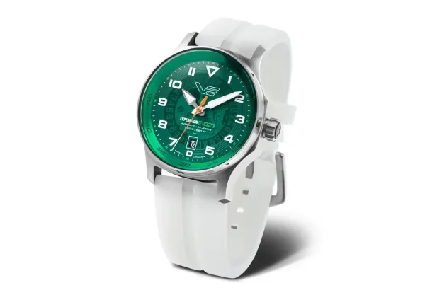 Montre militaire vostok europe south pole automatic 31