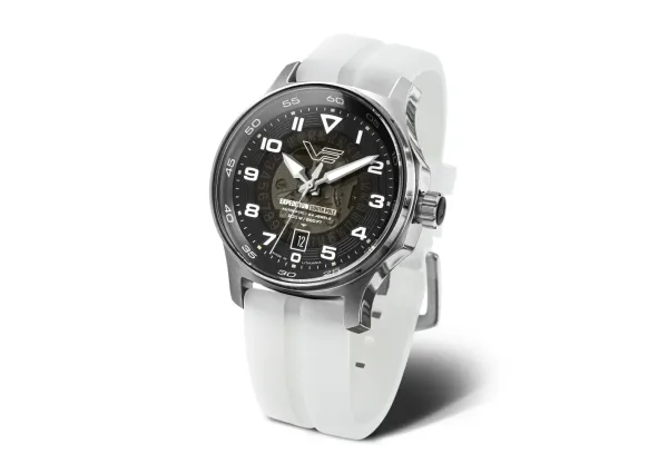 Montre militaire vostok europe south pole automatic 34