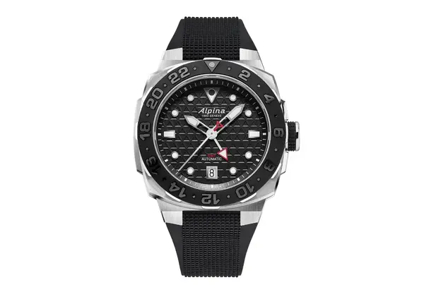 Montre plongee alpina seastrong diver extreme automatic 10