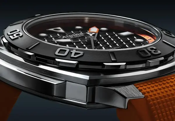 Montre plongee alpina seastrong diver extreme automatic 12