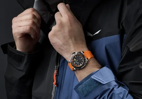 Montre plongee alpina seastrong diver extreme automatic 13