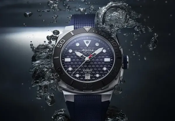 Montre plongee alpina seastrong diver extreme automatic 21