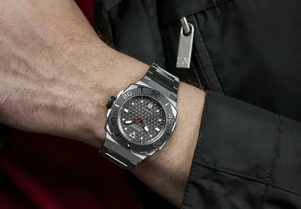 Montre plongee alpina seastrong diver extreme automatic 22