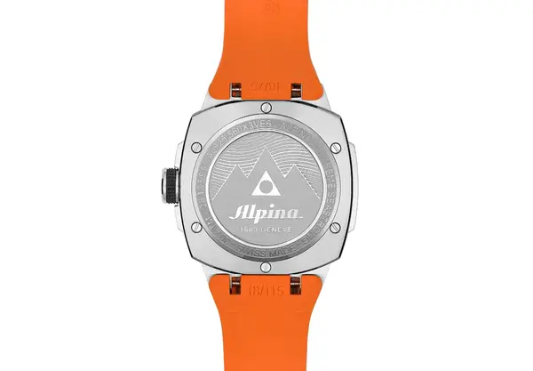 Montre plongee alpina seastrong diver extreme automatic 3