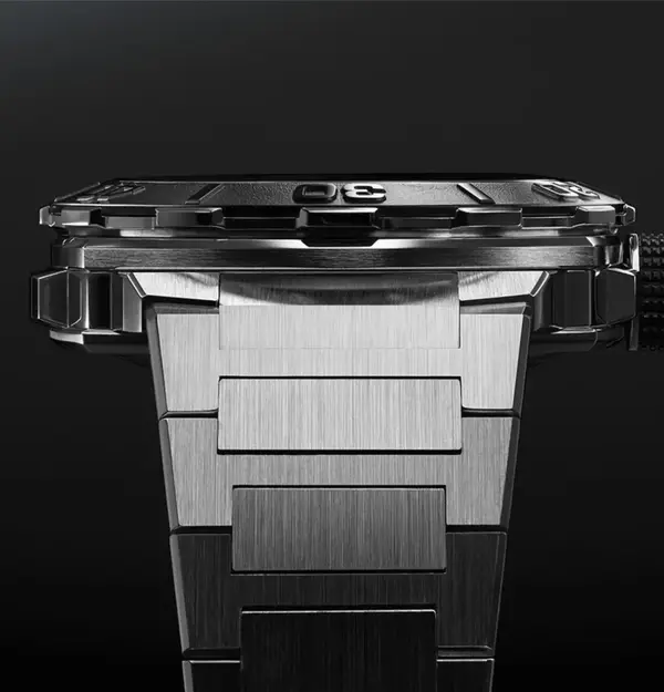 Montre plongee alpina seastrong diver extreme automatic 33