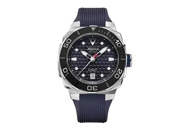 Montre plongee alpina seastrong diver extreme automatic 4