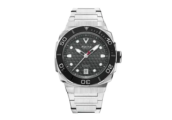 Montre plongee alpina seastrong diver extreme automatic 6