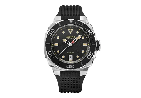 Montre plongee alpina seastrong diver extreme automatic 7