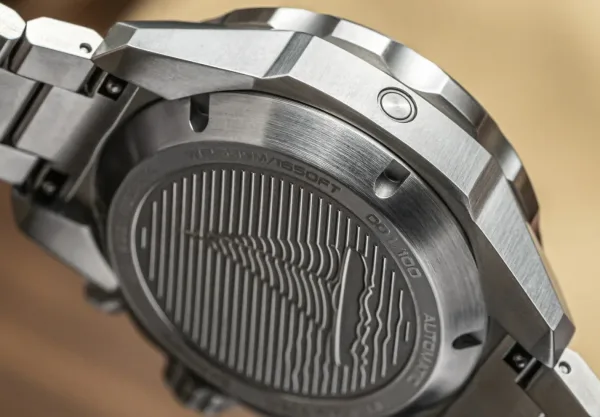 Montre plongee boldr odyssey regatta 25