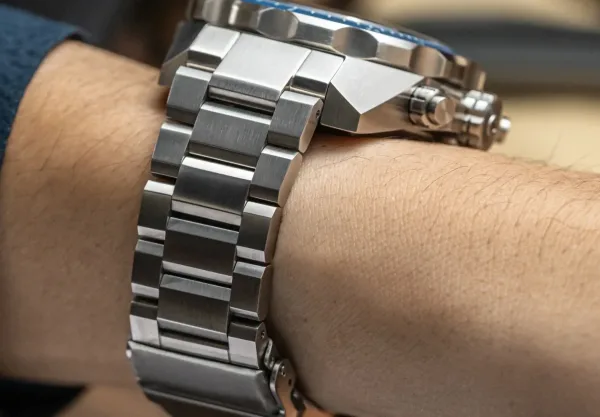 Montre plongee boldr odyssey regatta 31