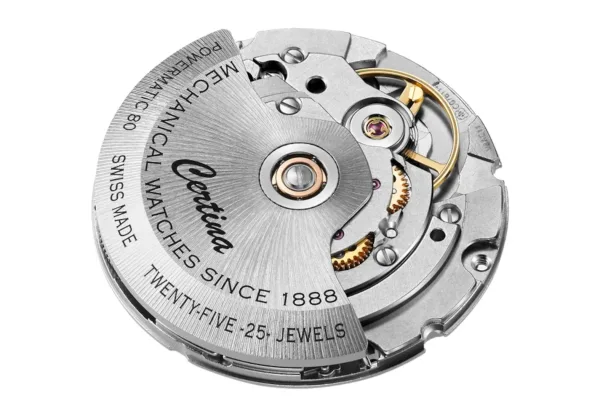 Montre plongee certina ds super ph1000m 16