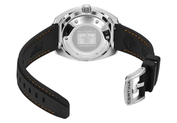 Montre plongee certina ds super ph1000m 17