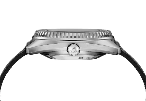 Montre plongee certina ds super ph1000m 20