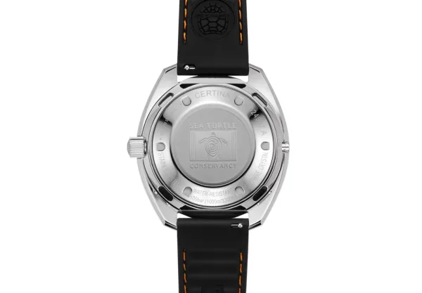 Montre plongee certina ds super ph1000m 29