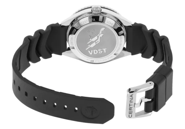Montre plongee certina ds super ph500m 20
