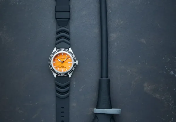 Montre plongee certina ds super ph500m 23