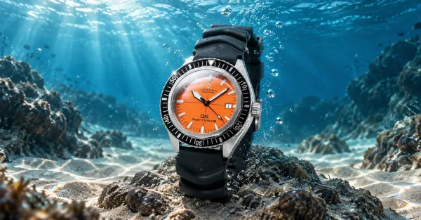 Montre plongee certina ds super ph500m 30