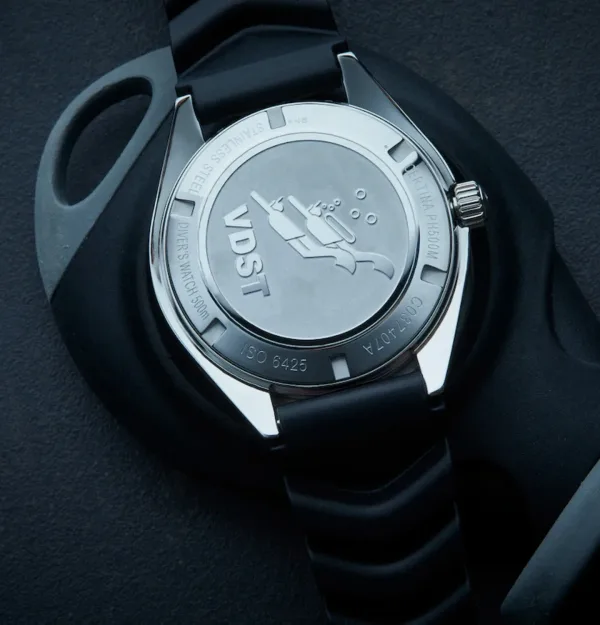 Montre plongee certina ds super ph500m 7