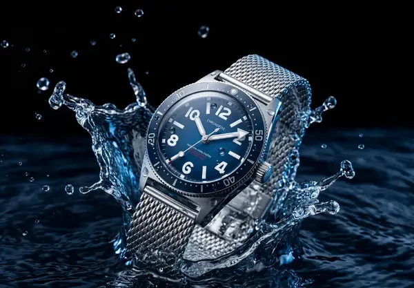 Montre plongee chronofixe diver passion horlogere 10
