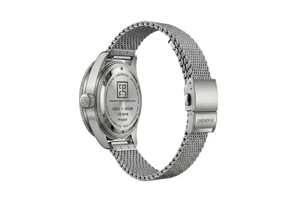 Montre plongee chronofixe diver passion horlogere 15