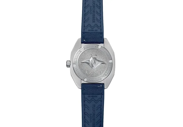 Montre plongee circula prosea power 47