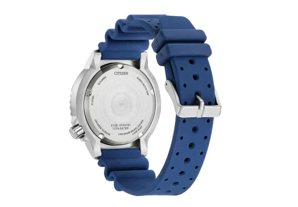 Montre plongee citizen promaster eco drive diver 20