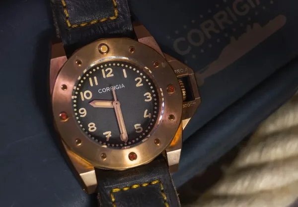 Montre plongee corrigia 01 17