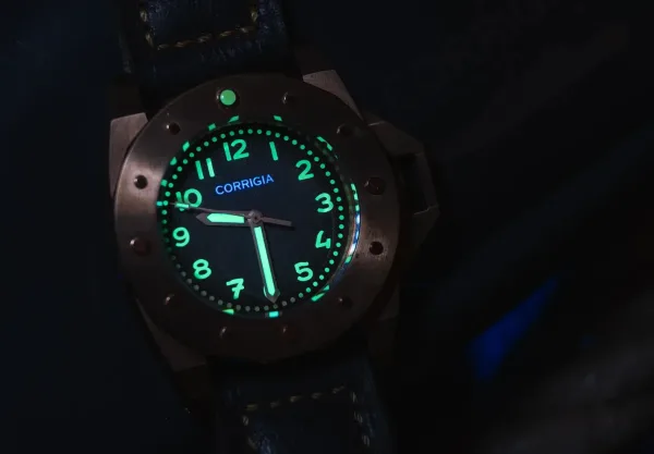 Montre plongee corrigia 01 18