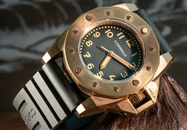 Montre plongee corrigia 01 21