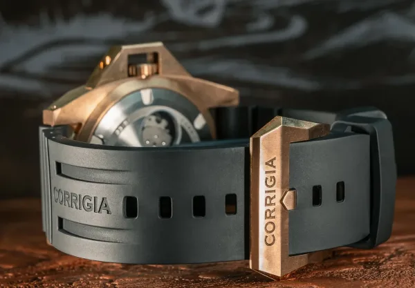 Montre plongee corrigia 01 22