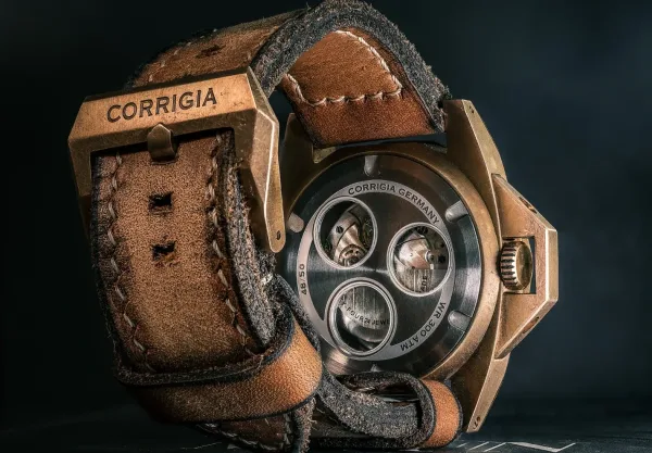 Montre plongee corrigia 01 24