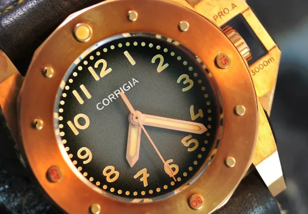 Montre plongee corrigia 01 28