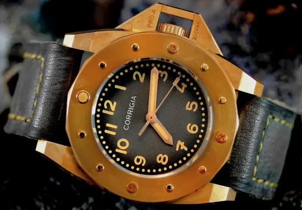 Montre plongee corrigia 01 31