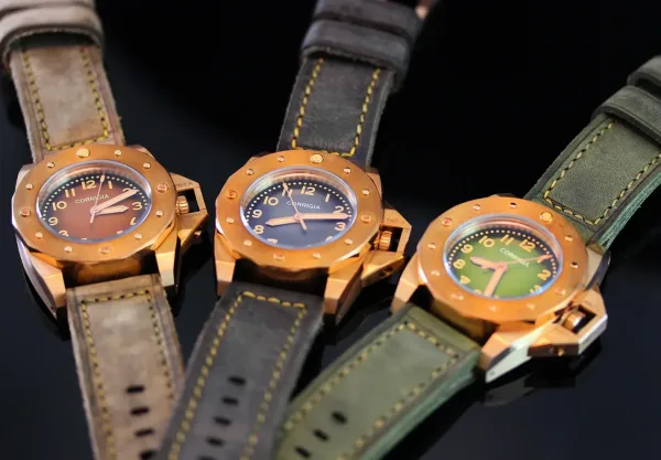 Montre plongee corrigia 01 33
