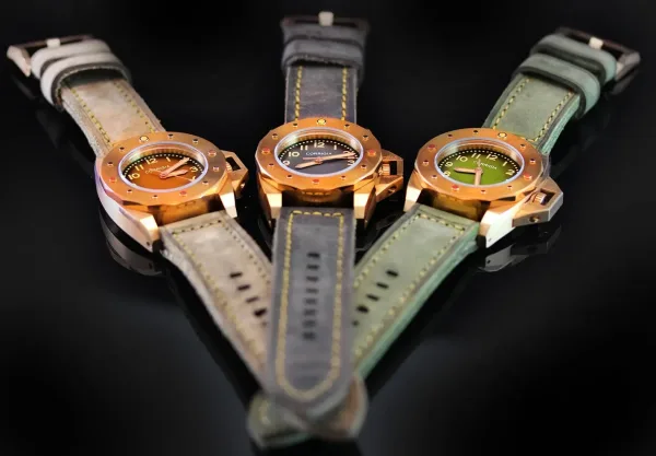Montre plongee corrigia 01 41