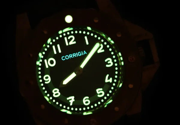 Montre plongee corrigia 01 43
