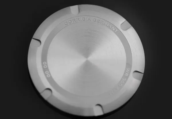 Montre plongee corrigia 01 44