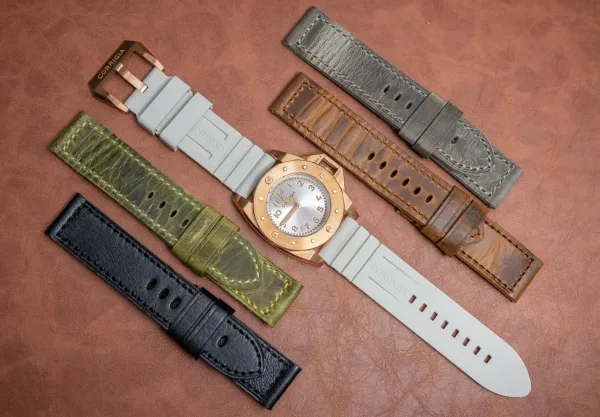 Montre plongee corrigia 01 48