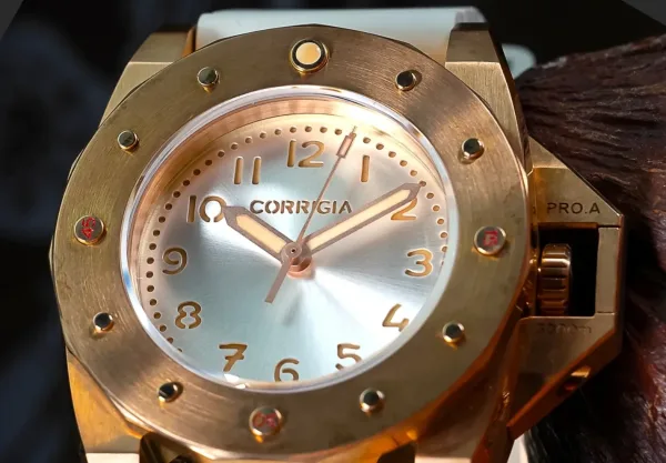 Montre plongee corrigia 01 49