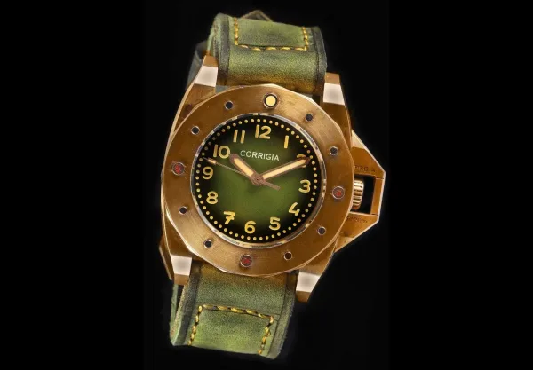 Montre plongee corrigia 01 50