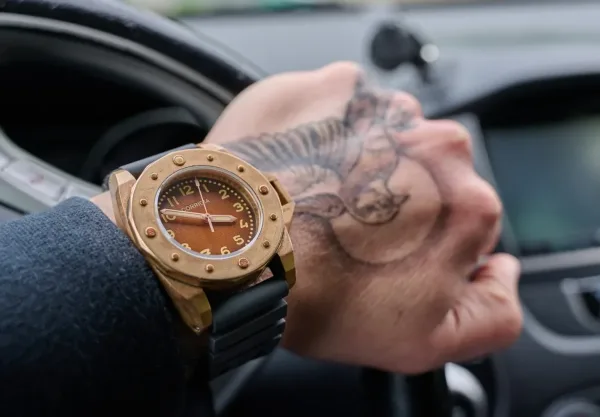 Montre plongee corrigia 01 51