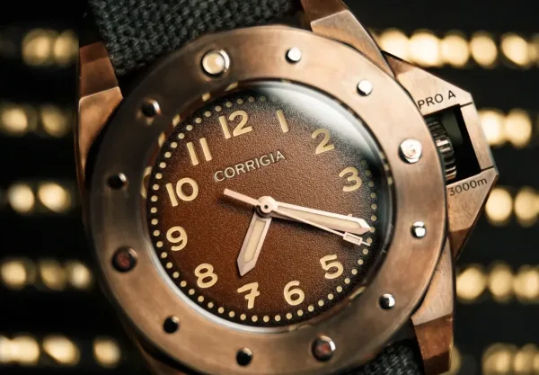 Montre plongee corrigia 01 52