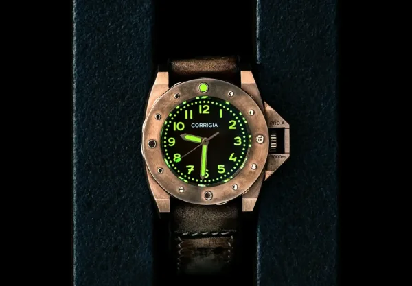 Montre plongee corrigia 01 53