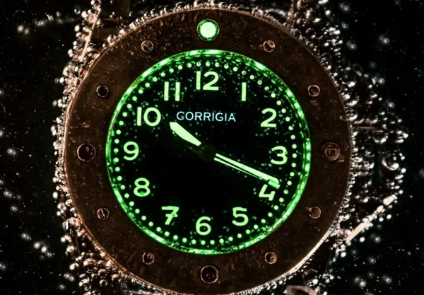Montre plongee corrigia 01 57